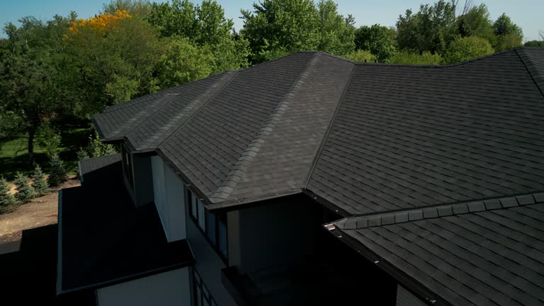 Best Sheet Metal Roofing  in Cambridge, WI